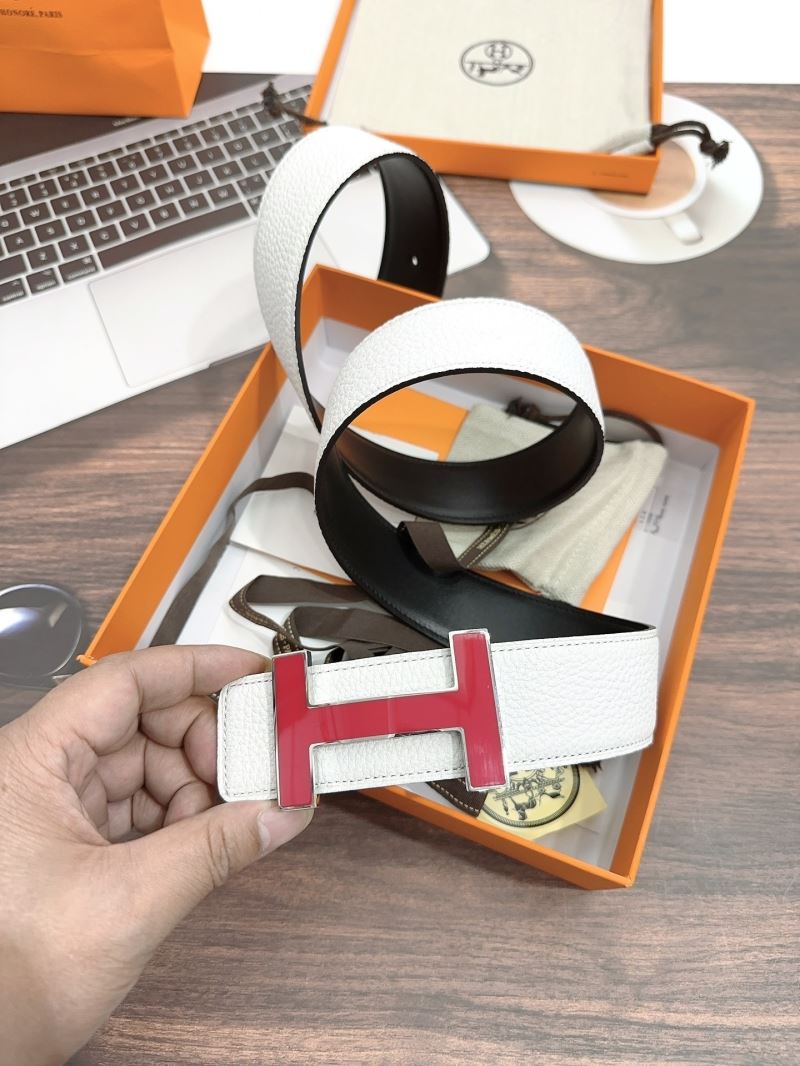 Hermes Belts